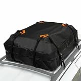 Auto Dachbox für to-yota Corolla, wasserdichte Dachgepäckträgertasche,...