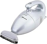 Bomann® Handstaubsauger mit 700 Watt & geringem Gewicht | Staubsauger zum...