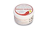 mr-shoe-shine Magic-Genial Universal-Pflege für Leder, Holz. Naturstein,...