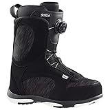 HEAD Damen ZORA BOA Snowboard Boot, Schwarz, 245