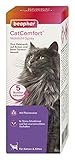 beaphar CatComfort Wohlfühl-Spray, Beruhigungsmittel für Katzen mit...