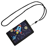 1 Pcs Brustbeutel Kinder Portmonee Kinder Geldbeutel Kinder Portemonnaie Kinder...