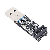 MKS EMMC Adapter V2, Hochgeschwindigkeits-USB3.0-Leser für EMMC-Module und...