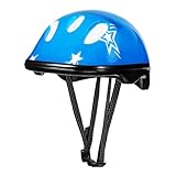 VICASKY Kinderhelm Radfahren Reithelm Roller Kleinkind Skating Helm Kinderhelm Skateboard...