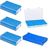 HENMI 3 Pack Reinigungsknete 540 g Fachmann Homogene Reinigungsknetmasse Lackreiniger zur...