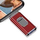 USB-3.0-Flash-Laufwerk, 1 TB, für Telefon, USB-Stick, externer Speicher, Thumb Drive,...