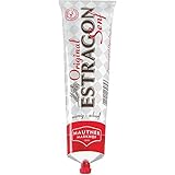 Mautner Senf 330g, Estragon - 12 x 330g