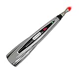 Elektrische Akupunkturpunkt Massage Stift, Medizin Elektrische Akupunkturstift,...