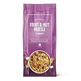 by Amazon Frucht- & Nuss-Müsli, 750g