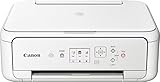 Canon PIXMA TS5151 Drucker Farbtintenstrahl Multifunktionsgerät DIN A4 (Scanner,...