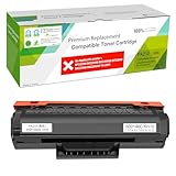 GREENPRINT Kompatible Tonerpatrone PA-210 PA210 PA 210 1600 Seiten Schwarz für P2500W...