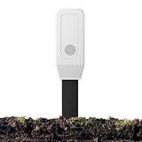 Pflanzenboden-Feuchtigkeitsmesser, Rasenfeuchtigkeitsmesser, genauer Boden-Wasserzähler...