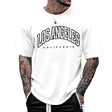 trainingsshirt Herren Herren Leinenhemd Hemd Kurzarm Regular Fit Sommerhemd Casual...
