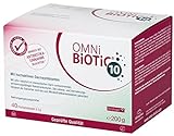 OMNi BiOTiC 10 | 40 Portionen (200g) | 10 Bakterienstämme | 10 Mrd. Keime pro Tagesdosis...