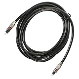 SWOOMEY Audio Optisches Kabel Optisches Digitales Audiokabel Faser Stecker Zu Stecker...