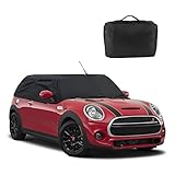 Autoabdeckung Wasserdicht Ersatz für BMW Mini Cabrio R52 R57 F57 2005-2022,...