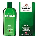 Tabac® Original | Haarwasser Dry - belebt die Kopfhaut - pflegt das Haar - Original Seit...