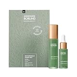 ANNEMARIE BÖRLIND NATUROYALE !NARA SET - Body Oil (50 ml) + Facial Oil (30 ml) -...
