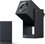 WANBO Cube 2 Pro Smart Beamer Android TV/Netflix Official, 500ANSI,...