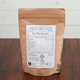 süssundclever.de® Bio Maniokmehl | 1,0 kg | Cassavamehl | vegan | fein vermahlen |...