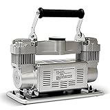 YCDJCS Reifenfüller Luftkompressor 12V 600W Elektrische...