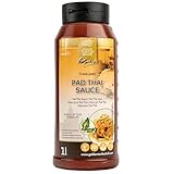 Golden Turtle For Chefs Sauce - Original Pad Thai Sauce 100% authentisch thailändisch...