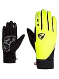 Ziener Herren Donni GTX INF PR Fahrrad-Handschuhe Winter | Primaloft, Gore-Tex...