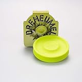 Dreheumel Mini-Frisbee - Die kleine Frisbee Wurfscheibe mit bis zu 60 Metern Wurfweite -...