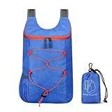borek Mountainbike-Rucksack, Fahrradrucksack wasserdicht - 14L leichte...