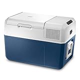 Mobicool MCF60, elektrische Kompressor-Kühlbox, 58 l, 12/24/230 V,...
