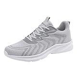 Generisch Männer Sportschuhe Muster Mesh Atmungsaktiv Bequeme Weiche Sohle Lässige...
