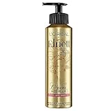 L'Oréal Paris Elnett Schaumfestiger, Styling-Mousse für Volumen, Glanz und extra starken...