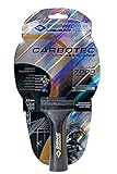 Schildkröt Unisex – Erwachsene Donic Tischtennisschläger CarboTec 7000, 100% Carbon,...