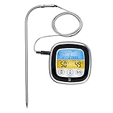 WMF BBQ Digitales Thermometer, Fleischthermometer, Bratenthermometer,...