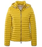 Fuchs & Schmitt Damen Steppjacke GELB - 38