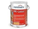 Remmers HK-Lasur 3in1 pinie/lärche, 2,5 Liter, Holzlasur aussen, 3n1:...