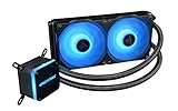 Enermax Liqmax III RGB 240 mm Wasserkühlung, schwarz