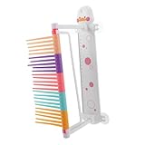 Yardwe Hochspringer für Hochsprung Sprungtrainer Sprungtrainer Outdoor Fitness...