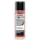 SONAX TeerEntferner (300 ml) löst schonend und gründlich Teer-, Ölflecken und andere...