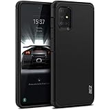 BEZ Hülle für Samsung Galaxy A51 Hülle, Handyhülle Tasche Stoßfestes...