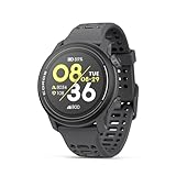 COROS PACE 3 Sportuhr GPS, leicht und komfortabel, 17 Tage Batterielaufzeit,...