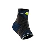 Bauerfeind Sprunggelenkbandage „Ankle Support“ Unisex, 1 Sprunggelenk Bandage für...