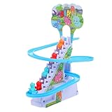 VICASKY 3 Sätze Dinosaurier-Treppenspielzeug Party Spielzeug für kinder Pädagogisches...