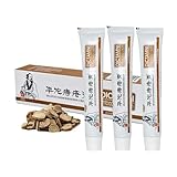 Chinesische pflanzliche Hämorrhoiden-Creme Medilisk, Natürliche pflanzliche...