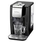 ProfiCook® Heißwasserspender | heißes Wasser in 3 Sekunden | Wasserkocher | 2,2 Liter...