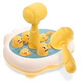 TOYANDONA 1 Set Klopfspielzeug Aktivitäten Für Für Kleinkinder Kinderspielzeug...