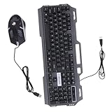 Uonlytech handyhalterung Handy-Halterung Gaming Equipment Mechanical Keyboard Mechanic...