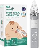 Nasensauger Baby | Nasensauger Baby Elektrisch| Nasensauger Baby Staubsauger...