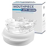 Dhqkqg Schnarchstopper, Anti Schnarch, Einstellbar Shnarchen Stopper, Schnarchstopper...