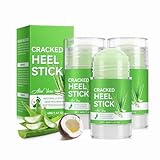 Feuchtigkeitsspendende und Rissige Fußcreme,Fußpflegecreme,Rissige Fersen Reparieren...